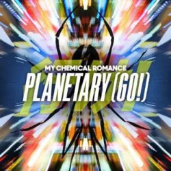 Planetary (Go!)