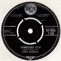 Tennessee Stud
