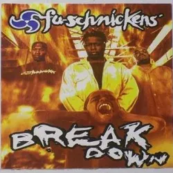 Breakdown