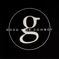 Good Ride Cowboy