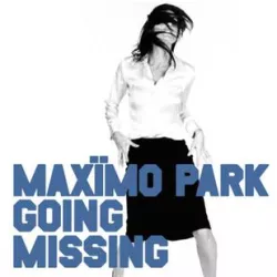 Going Missing