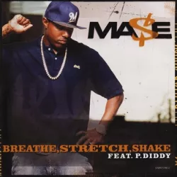 Breathe, Stretch, Shake