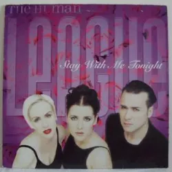 Stay with Me Tonight
