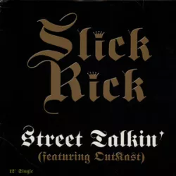 Street Talkin'