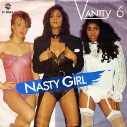 Nasty Girl