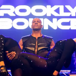 Get Ready to Bounce
