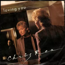 Loving You
