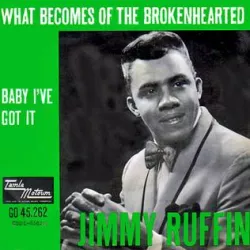 What Becomes of the Broken Hearted