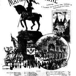 Marche Lorraine