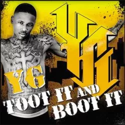 Toot It and Boot It