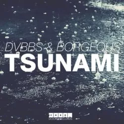 Tsunami (Jump)