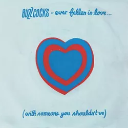 Ever Fallen in Love?