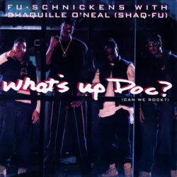 What's Up Doc? (Can We Rock?)