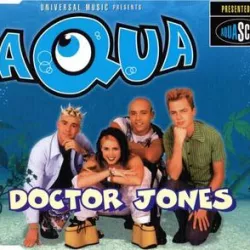 Doctor Jones