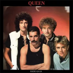 Radio Ga Ga