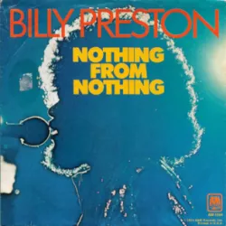 Nothing from Nothing