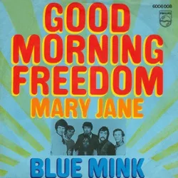 Good Morning Freedom