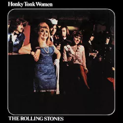 Honky Tonk Woman