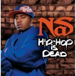 Hip Hop Is Dead