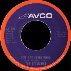 You Are Everything