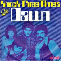 Knock Three Times