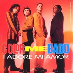 I Adore Mi Amor