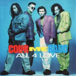 All 4 Love