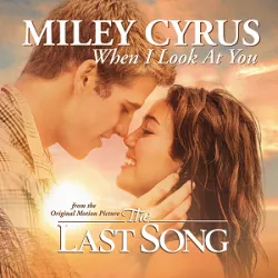 When I Look at You