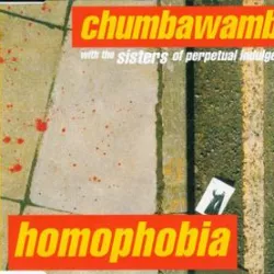 Homophobia
