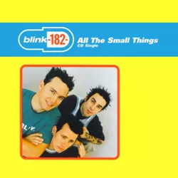 All the Small Things