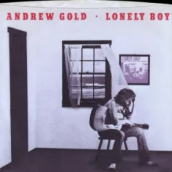 Lonely Boy