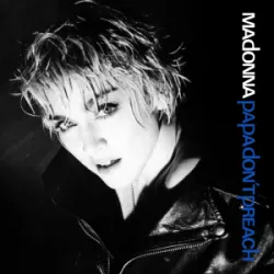 Papa Don't Preach