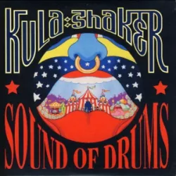 Sound of Drums