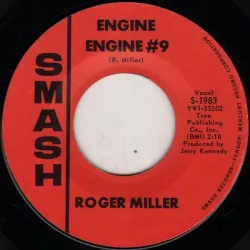 Engine, Engine #9