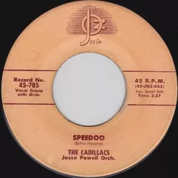 Speedoo