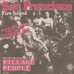 San Francisco (You've Got Me)