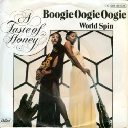 Boogie Oogie Oogie