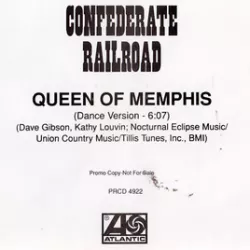 Queen of Memphis