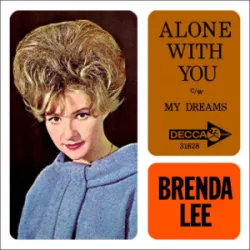 Alone with You