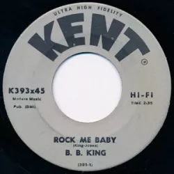 Rock Me Baby