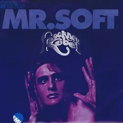 Mr Soft