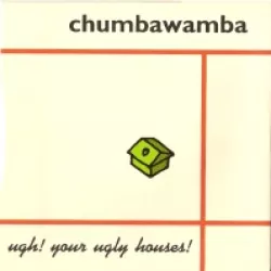 Ugly House EP: Ugh! Your Ugly Houses!