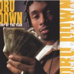 Pimp of the Year