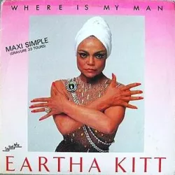 Where Is My Man