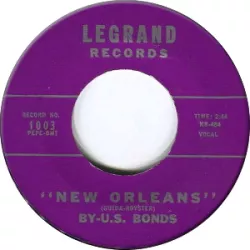 New Orleans