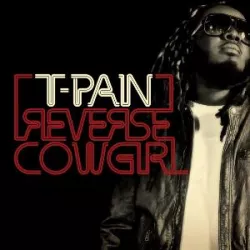 Reverse Cowgirl