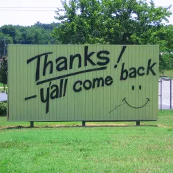Southern Hospitality