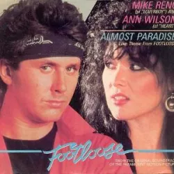 Almost Paradise