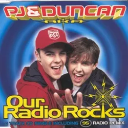 Our Radio Rocks