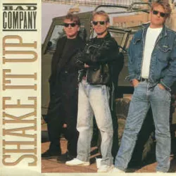Shake It Up